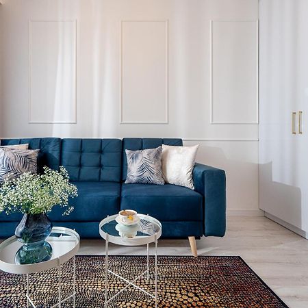 Blu Port Apartment Gąski Екстериор снимка