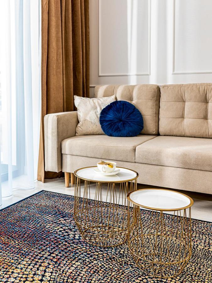 Blu Port Apartment Gąski Екстериор снимка